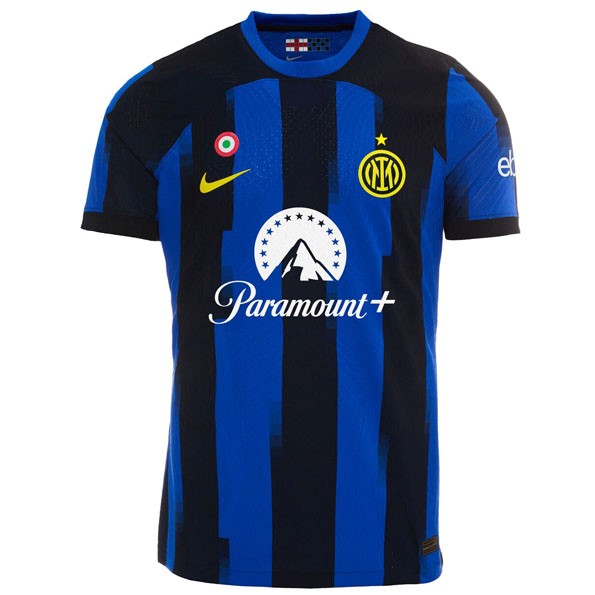 Trikot Inter Milan Auswärts 2023-2024